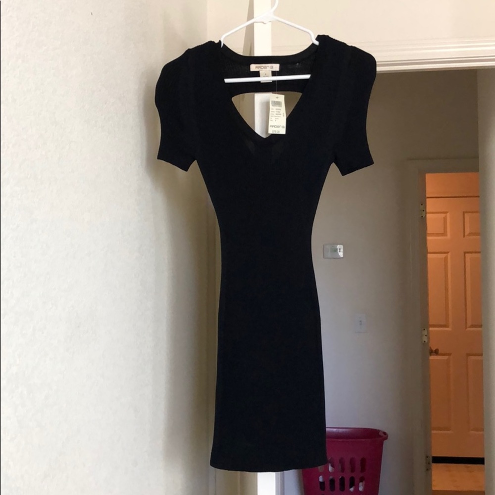 NWT Arden B dress